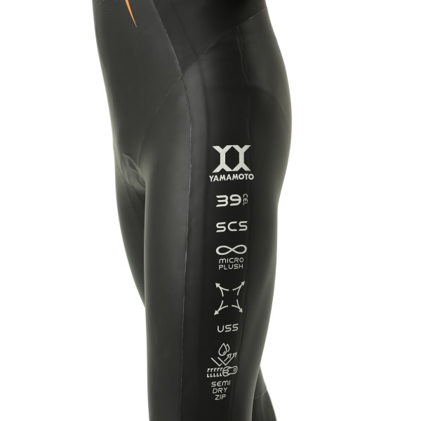 Traje de triatlón Wave PRO