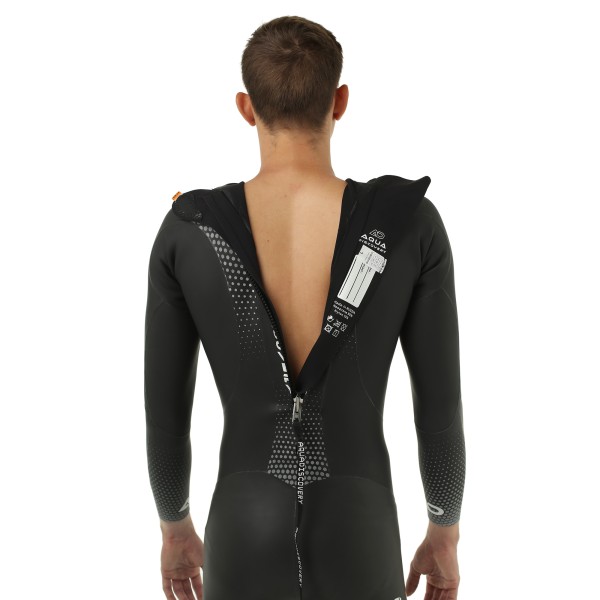 Traje de triatlón Wave PRO