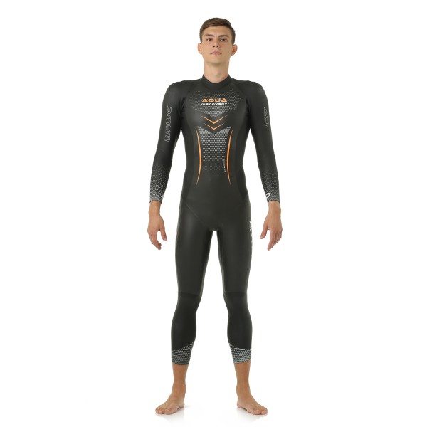Traje de triatlón Wave PRO