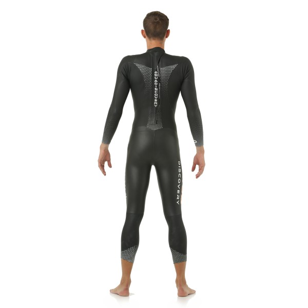 Traje de triatlón Wave PRO