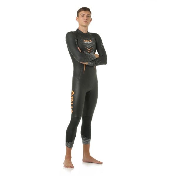 Traje de triatlón Wave PRO
