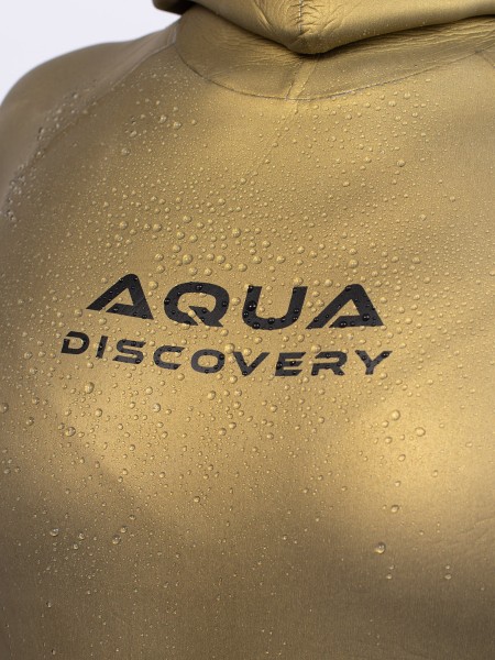 Traje de Neopreno Aquadiscovery Elite PRO Mujer, 1,5 y 3 mm para Freediving