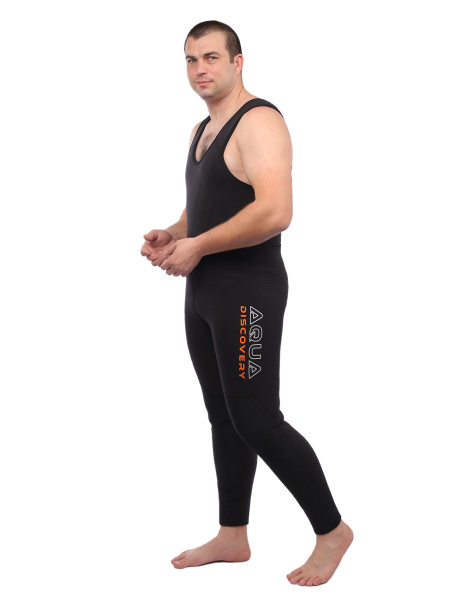 Traje de NEOPRENO aquadiscovery VOEVODA V3