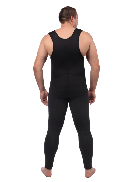 Traje de NEOPRENO aquadiscovery VOEVODA V3