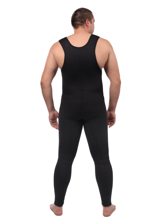 Traje de NEOPRENO aquadiscovery VOEVODA V3