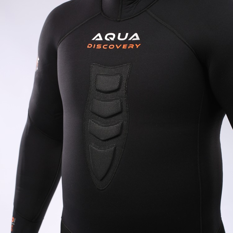 Traje de NEOPRENO aquadiscovery VOEVODA V3