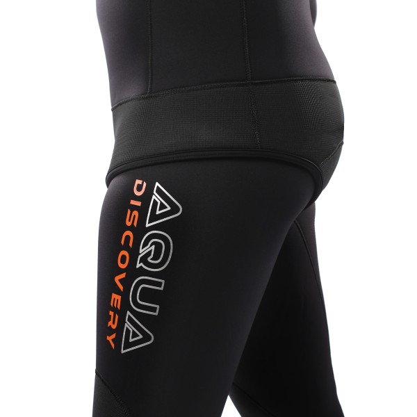 Traje de NEOPRENO aquadiscovery VOEVODA V3
