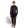 Traje DE NEOPRENO aquadiscovery AURORA LIGHT para Mujer