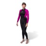 Traje de neopreno AquaDiscovery Reactor mujer.