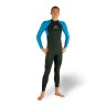Traje de neopreno AquaDiscovery Reactor masculino
