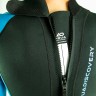 Traje de neopreno AquaDiscovery Reactor masculino