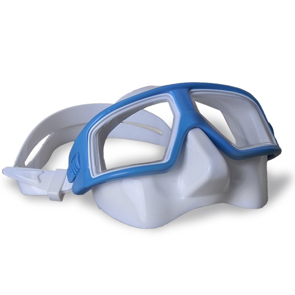 Máscara Aquadiscovery DEPTH