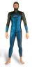 Nuevo Traje de Neopreno AQUADISCOVERY HIDRIDER – ATHLETICS para Freediving
